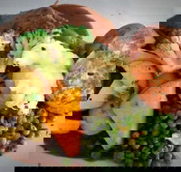 South Street Ale House - Accommodation Mooloolaba