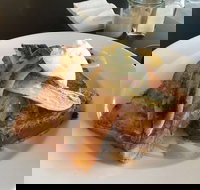 Spiros Fish And Chips - Accommodation Mooloolaba