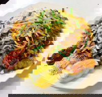 Star Thai - Accommodation Mooloolaba