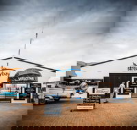 Streaky Bay Marine Products - Accommodation Mooloolaba