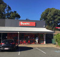 Sushi Break - Helensvale - Accommodation Mooloolaba