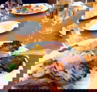 Sweetwater Cafe - Accommodation Mooloolaba