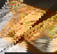 The Lure Seafood - Accommodation Mooloolaba