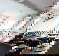 The Corner House - Accommodation Mooloolaba