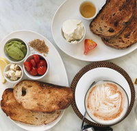 The Cafe at Alfresco Emporium - Accommodation Mooloolaba