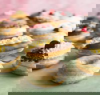 Walkers Doughnuts - Accommodation Mooloolaba