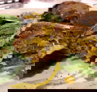 Wok'd Gourmet Chinese - Carrum Downs - Accommodation Mooloolaba