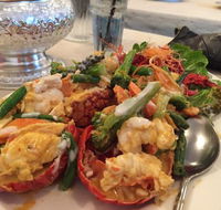 Bamboo Spice - Accommodation Mooloolaba