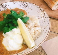 Bread  Stone - Accommodation Mooloolaba