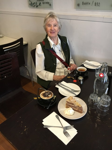 Cafe Capella's - Accommodation Mooloolaba 10