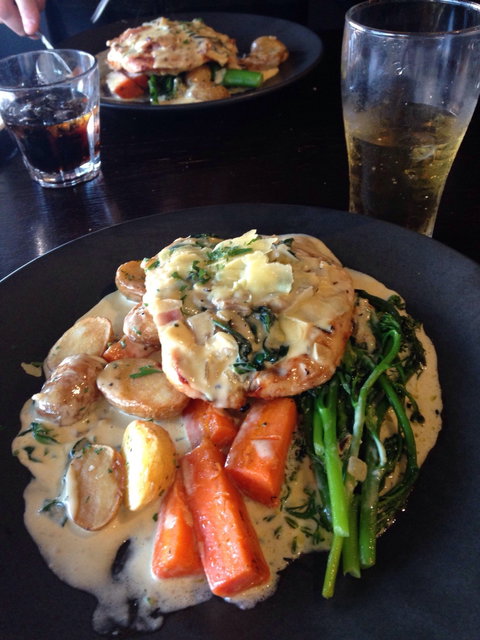 Cafe Capella's - Accommodation Mooloolaba 14