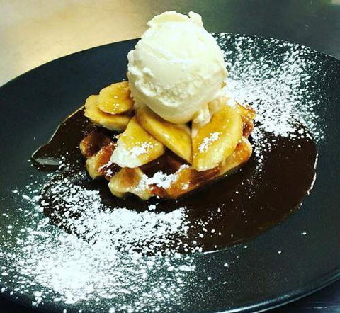 Cafe Capella's - Accommodation Mooloolaba 3
