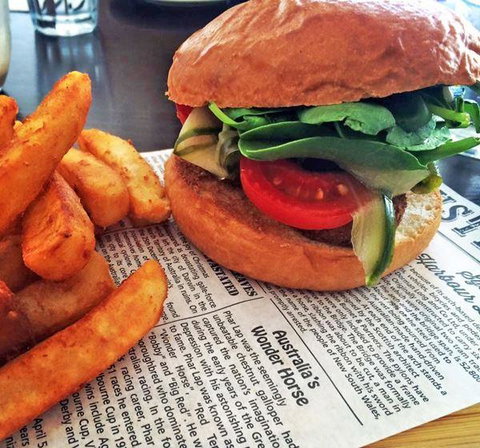 Cafe Capella's - Accommodation Mooloolaba 5