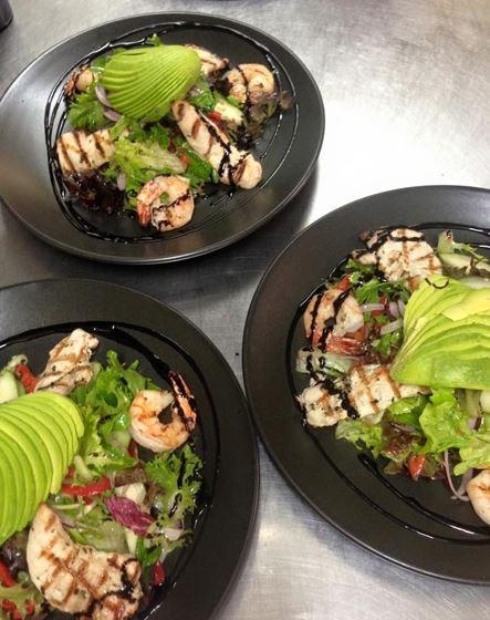 Cafe Capella's - Accommodation Mooloolaba 7