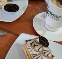 Gumnut Patisserie - Accommodation Mooloolaba