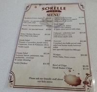 Le Due Sorelle Cafe - Accommodation Mooloolaba