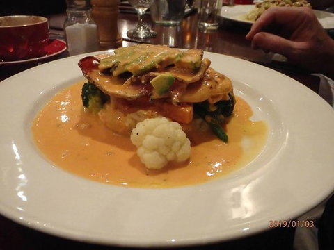 Racetrack Cafe - Accommodation Mooloolaba 0