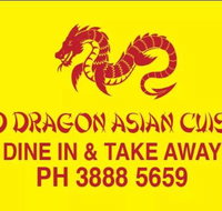 Red Dragon Asian Cuisine - Accommodation Mooloolaba
