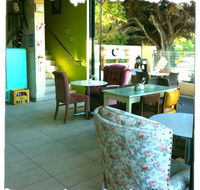 Shaana Cafe - Accommodation Mooloolaba