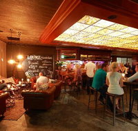 The Lounge - Accommodation Mooloolaba