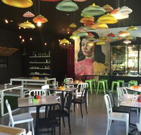 Ting Tong Kanteen - Accommodation Mooloolaba