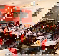 Anand Sagar Indian Restaurant - Accommodation Mooloolaba