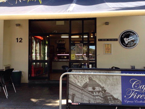 Artarmon Bar And Grill - Accommodation Mooloolaba 0