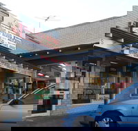 Baker et Chef - Accommodation Mooloolaba