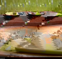 Barossa Red Wine Master Class - Accommodation Mooloolaba