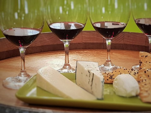 Barossa Red Wine Master Class - Accommodation Mooloolaba 0