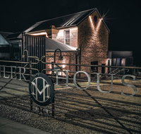 Boiler House Restaurant - Accommodation Mooloolaba