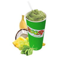Boost Juice - Mona Vale - Accommodation Mooloolaba
