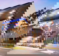 Brothers Leagues Club Ipswich - Accommodation Mooloolaba