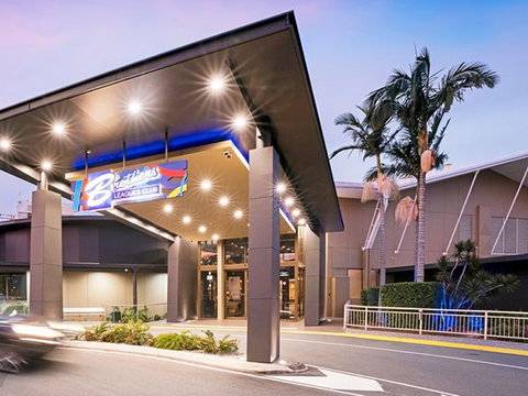 Brothers Leagues Club Ipswich - Accommodation Mooloolaba 0