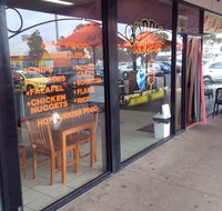 Buddy's Kebabs - Accommodation Mooloolaba