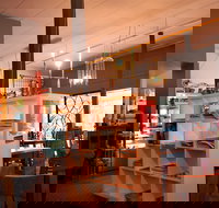 Cafe Alchemy - Accommodation Mooloolaba