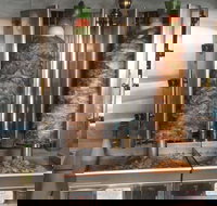 Cairo Cafe - Broome - Accommodation Mooloolaba