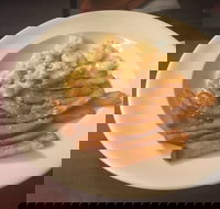 Cena on Chapel - Accommodation Mooloolaba