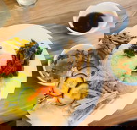 Chilli 'n' Chive - Accommodation Mooloolaba