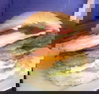 Chick'n Shack Cafe - Accommodation Mooloolaba