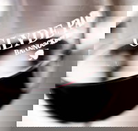 Clyde Park Vineyard  Bistro - Accommodation Mooloolaba