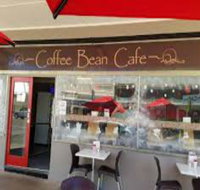 Coffee Bean Cafe - Accommodation Mooloolaba