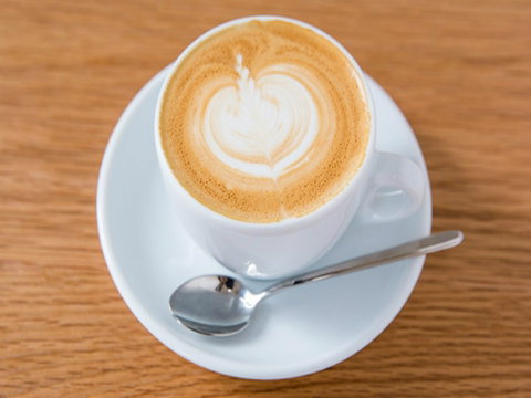 Coffee Bean Cafe - Accommodation Mooloolaba 1