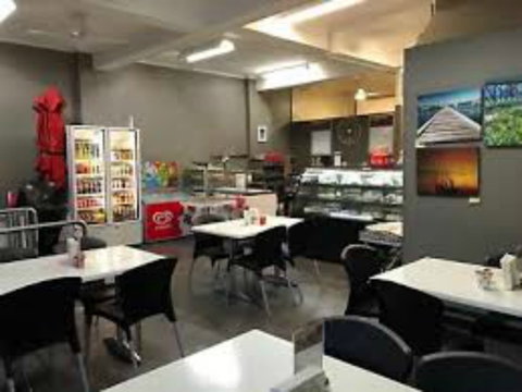 Coffee Bean Cafe - Accommodation Mooloolaba 2