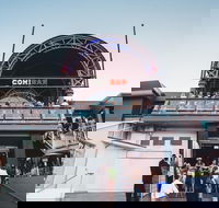 Cohibar - Accommodation Mooloolaba