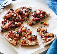 Crust - West Ryde - Accommodation Mooloolaba