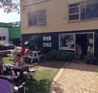 Darley Street Depot - Accommodation Mooloolaba