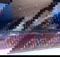 Debarge Hair  Caffe - Accommodation Mooloolaba