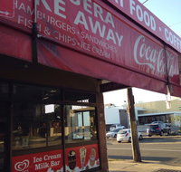 Elouera Take Away - Accommodation Mooloolaba