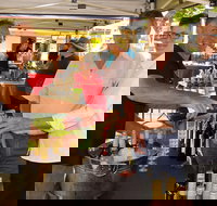 Faulls Ridge Winery - Accommodation Mooloolaba